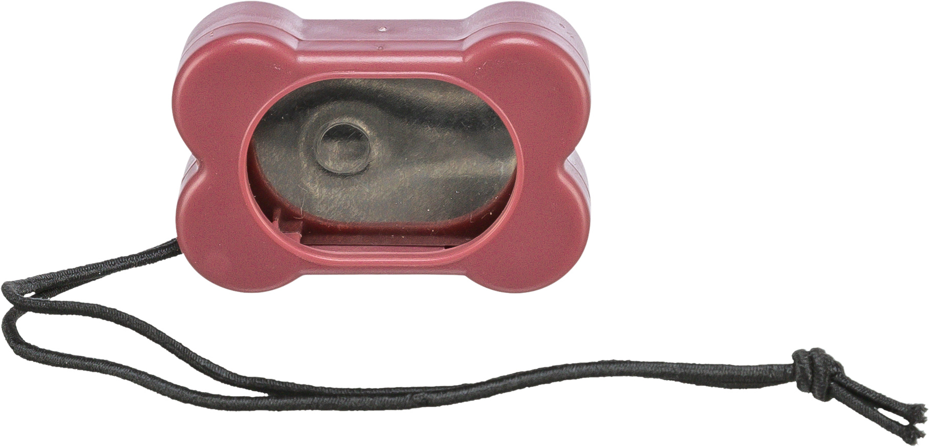Clicker, Adiestramiento, Señal Acústica