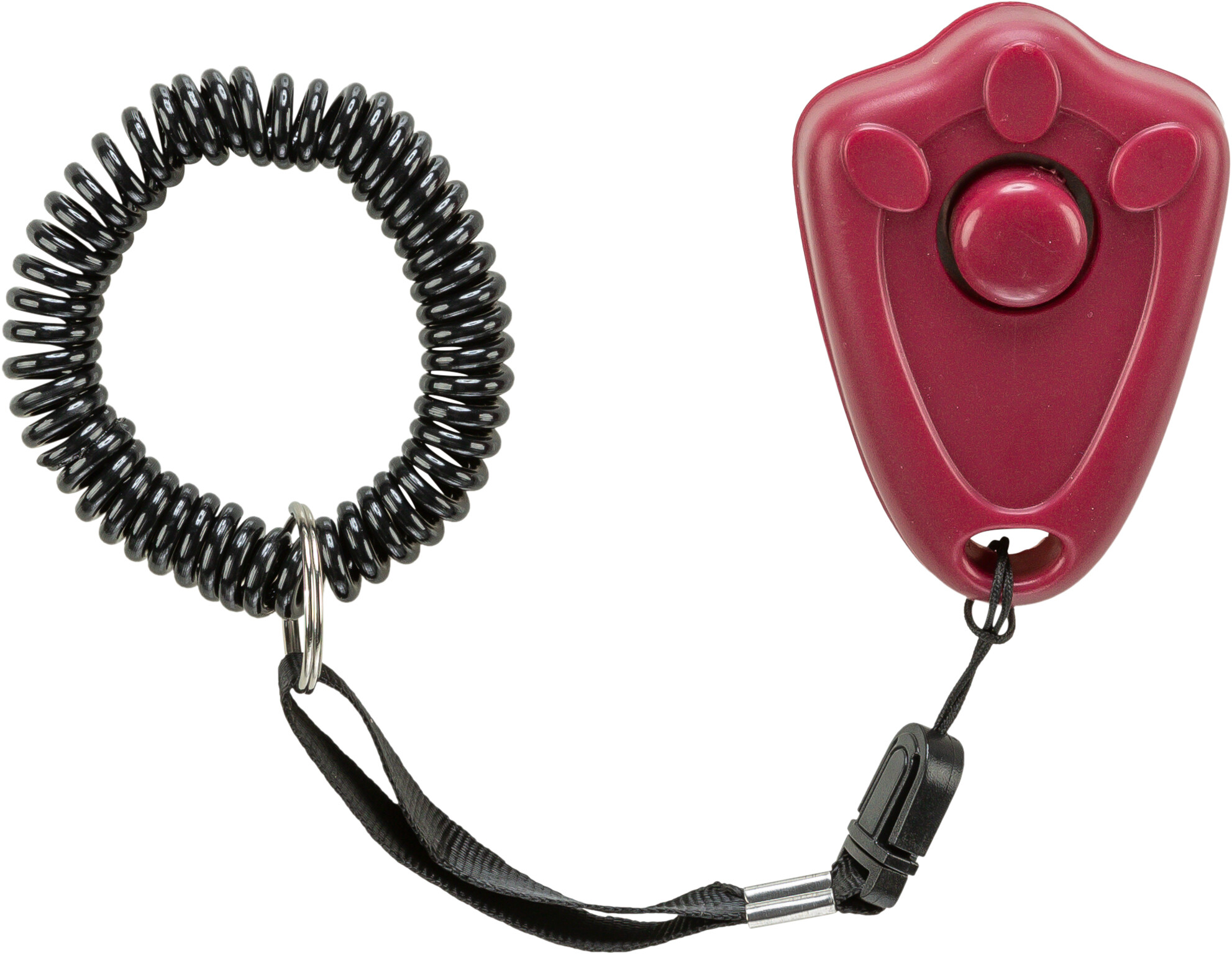 Clicker Educativo con Botón