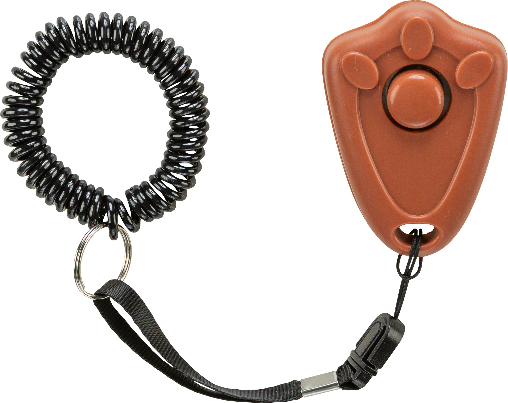 Clicker Educativo con Botón