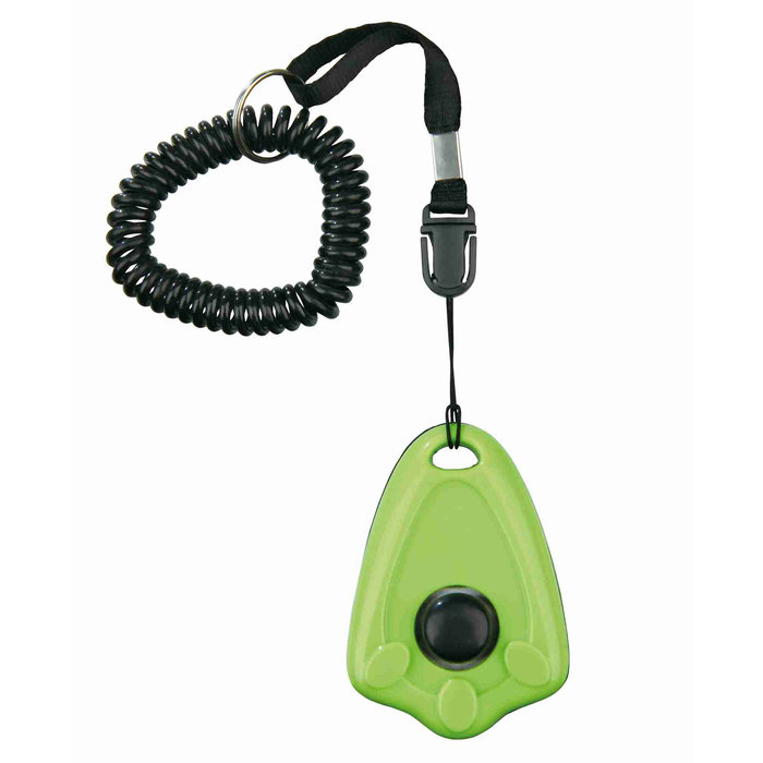 Clicker
