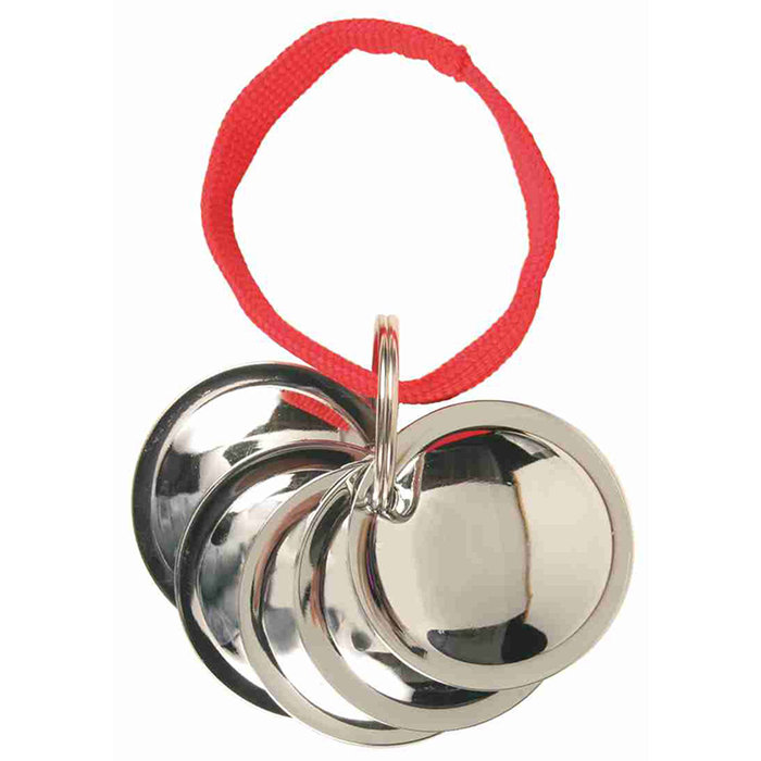 Discos de Entrenamiento