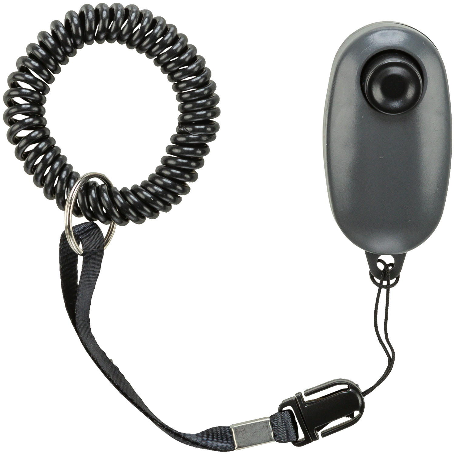 Clicker Suave