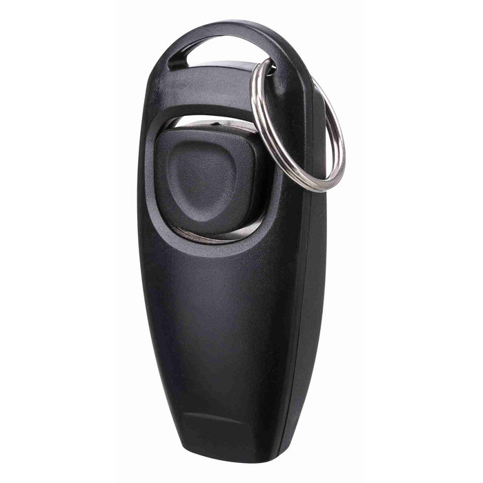 Clicker-Silbato