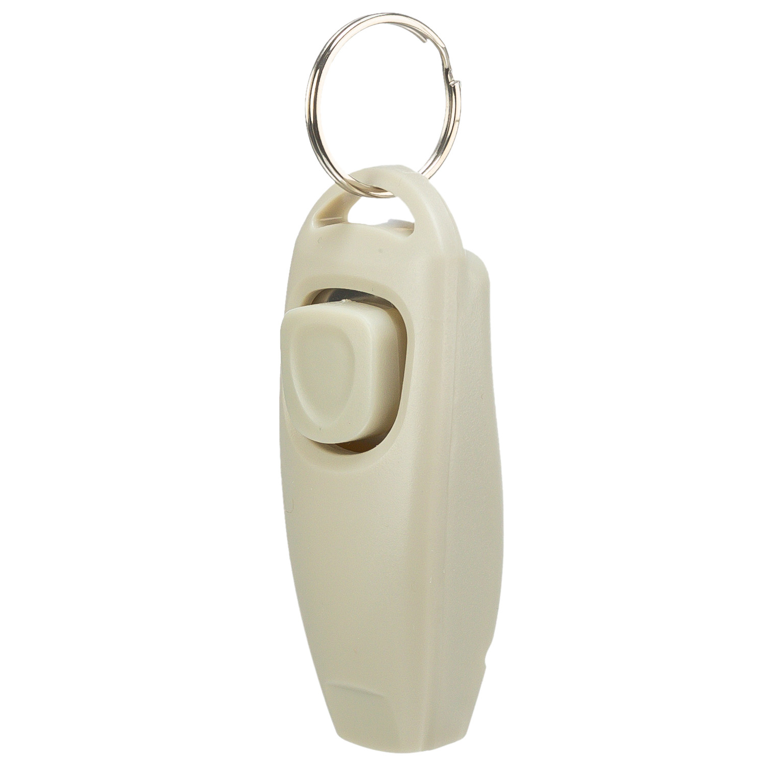 Clicker-Silbato Dog Activity