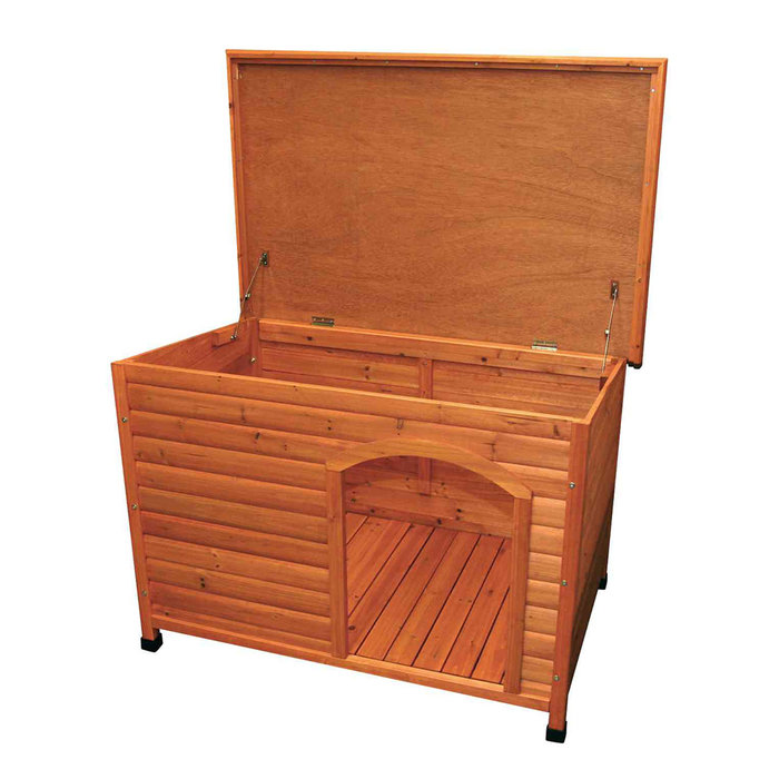 Caseta Perros Classic