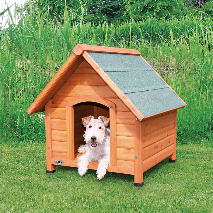 Caseta Perros Cottage