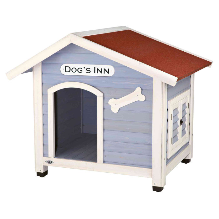 Caseta Perros Dog's Inn