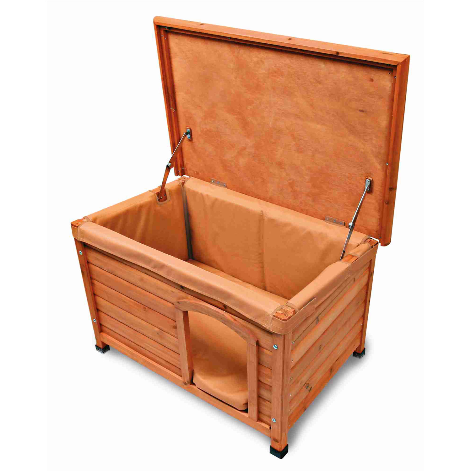 Aislamiento Therm 'o' Dog, ref. 39551-39555