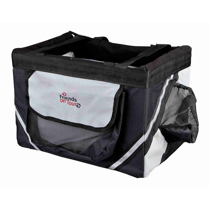 Bolsa Frontal para Bicicleta