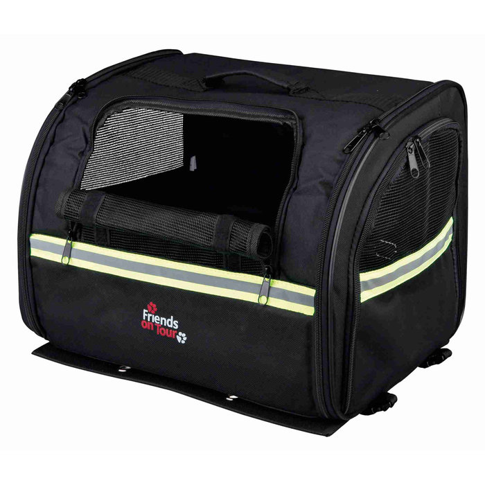 Bolsa para Bicicleta Biker-Bag