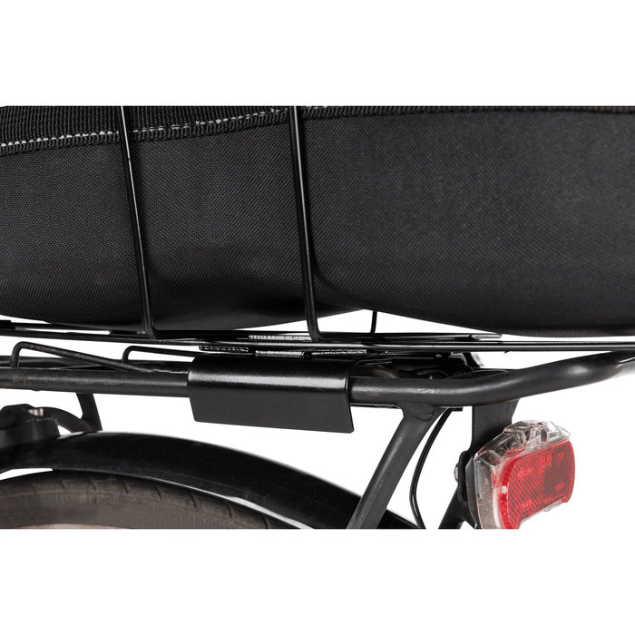 Cesta para Bicicleta para portaequipajes estrechos