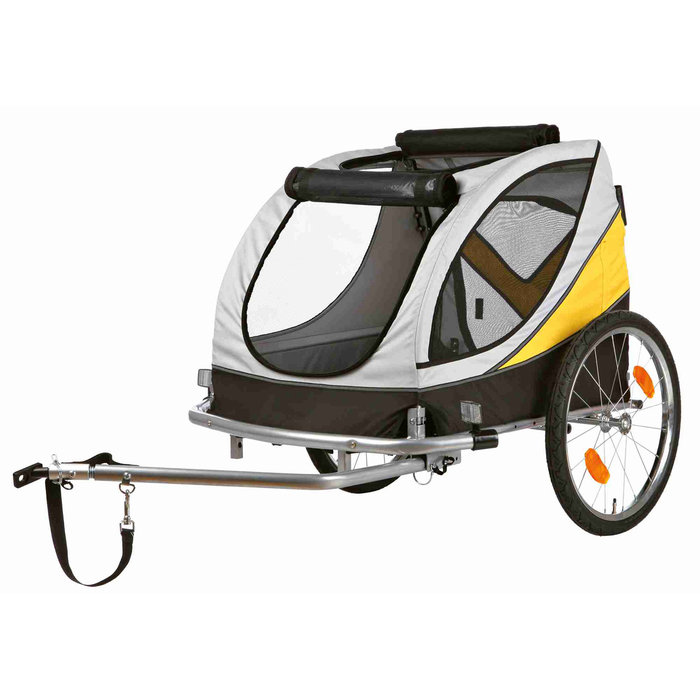 Remolque para Bicicleta