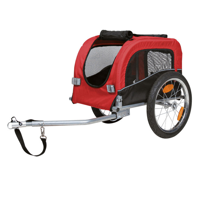Tráiler para Bicicleta