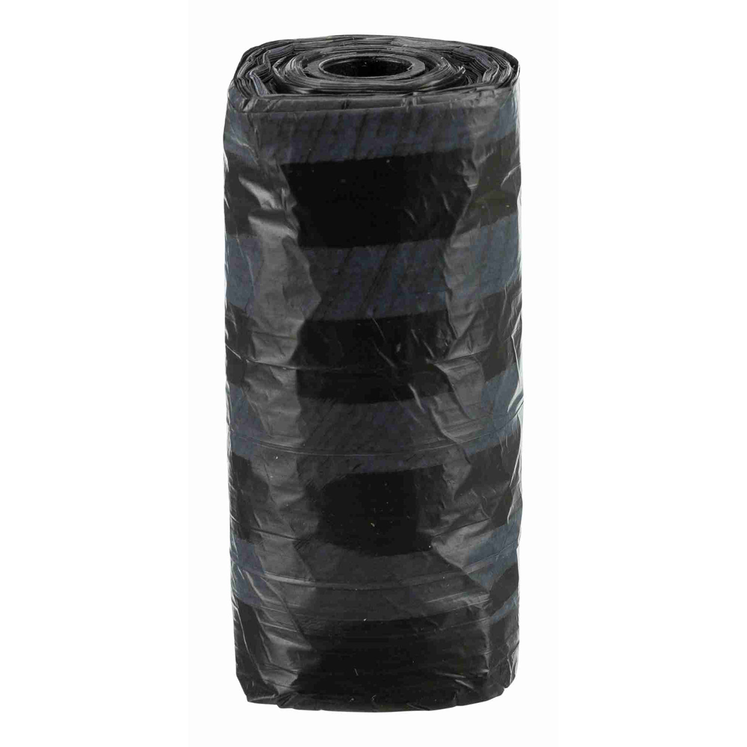 4 Rollos de 20 Bolsas, Color Surtido