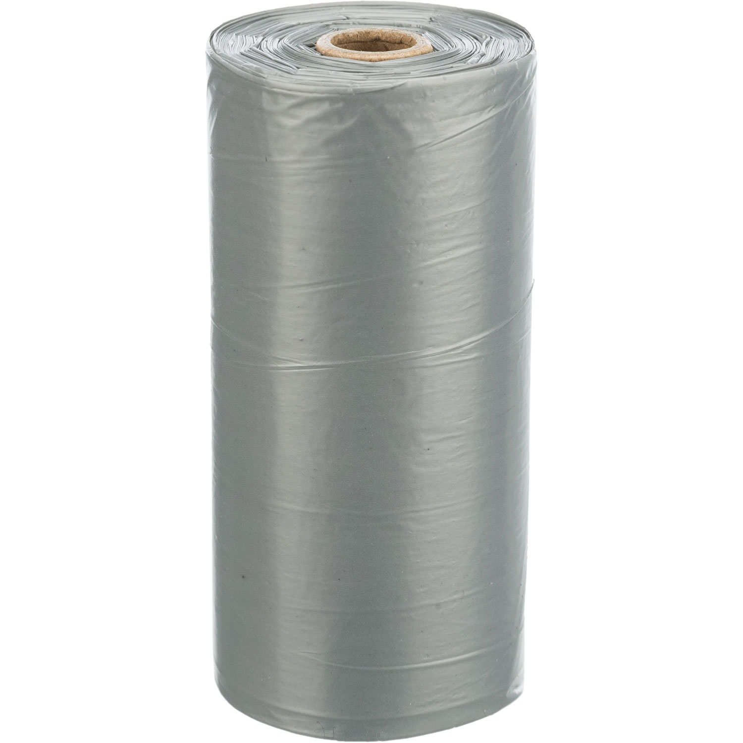 Bolsitas basura para Perro, 10 rollos de 20 bolsas, Colores Surtidos