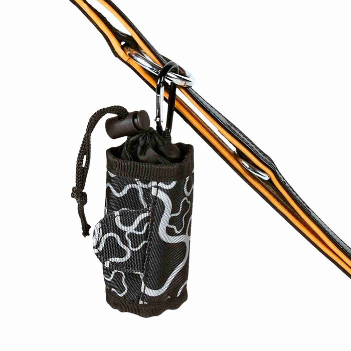 Dispensador Bolsitas, Nylon