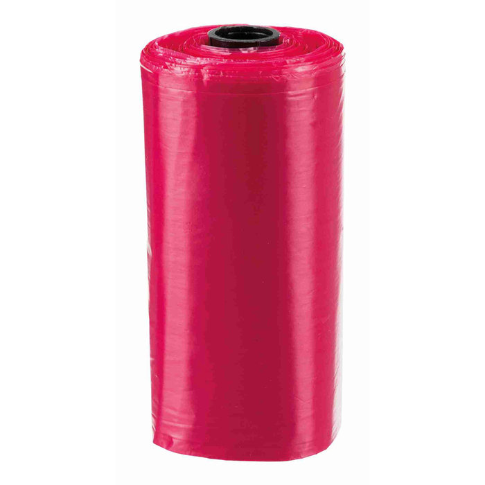 Bolsitas Basura con Asas