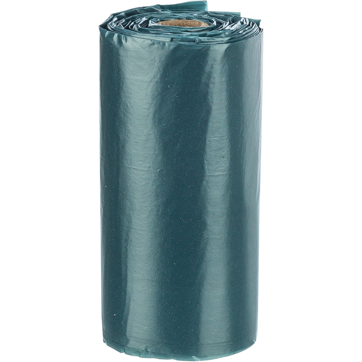 3 Rollos de 15 Bolsas con asas, Color Surtido