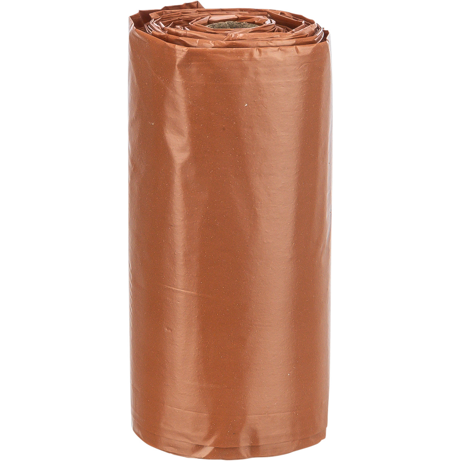 3 Rollos de 15 Bolsas con asas, Color Surtido