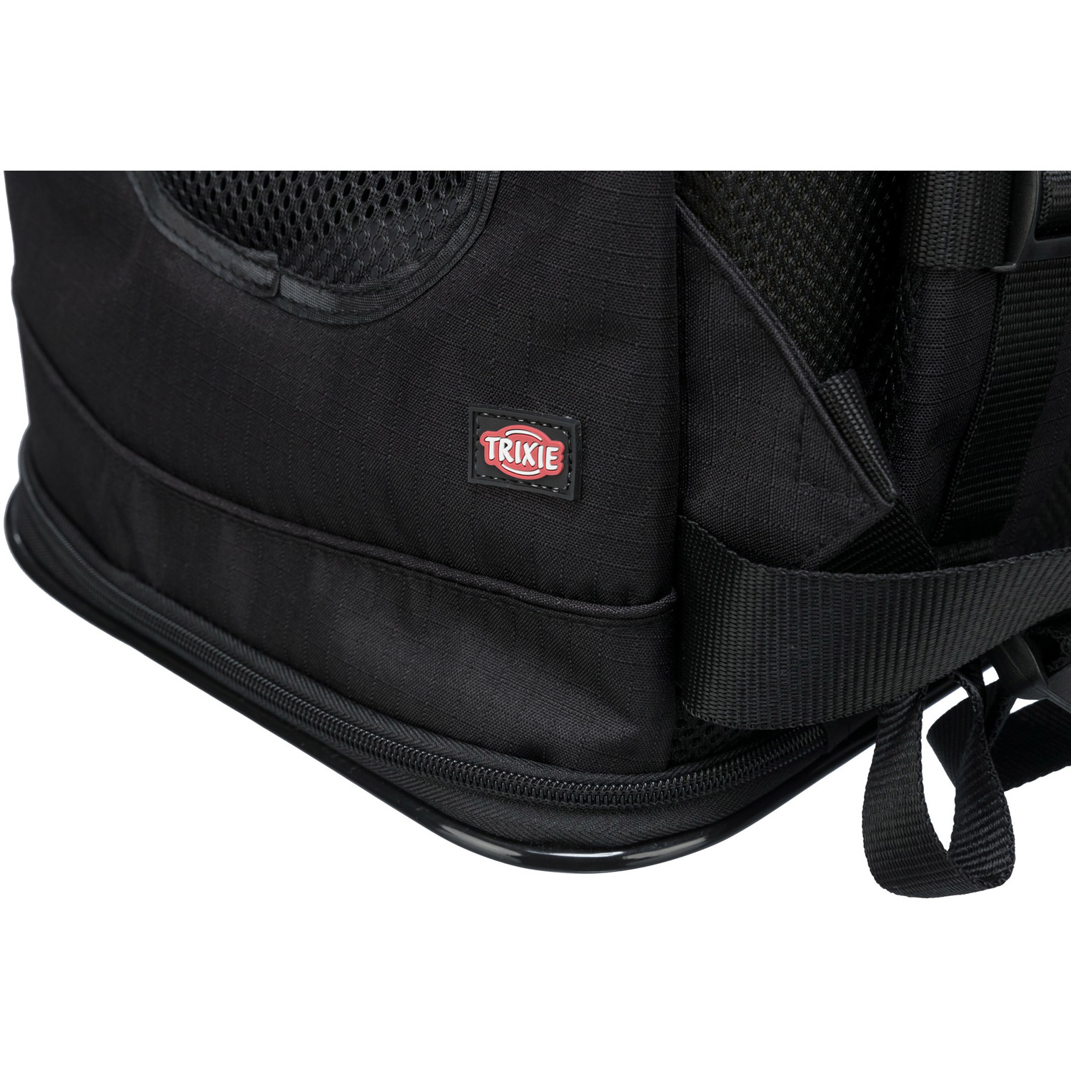 Mochila Timón, Negro, 34 × 44 × 30 cm