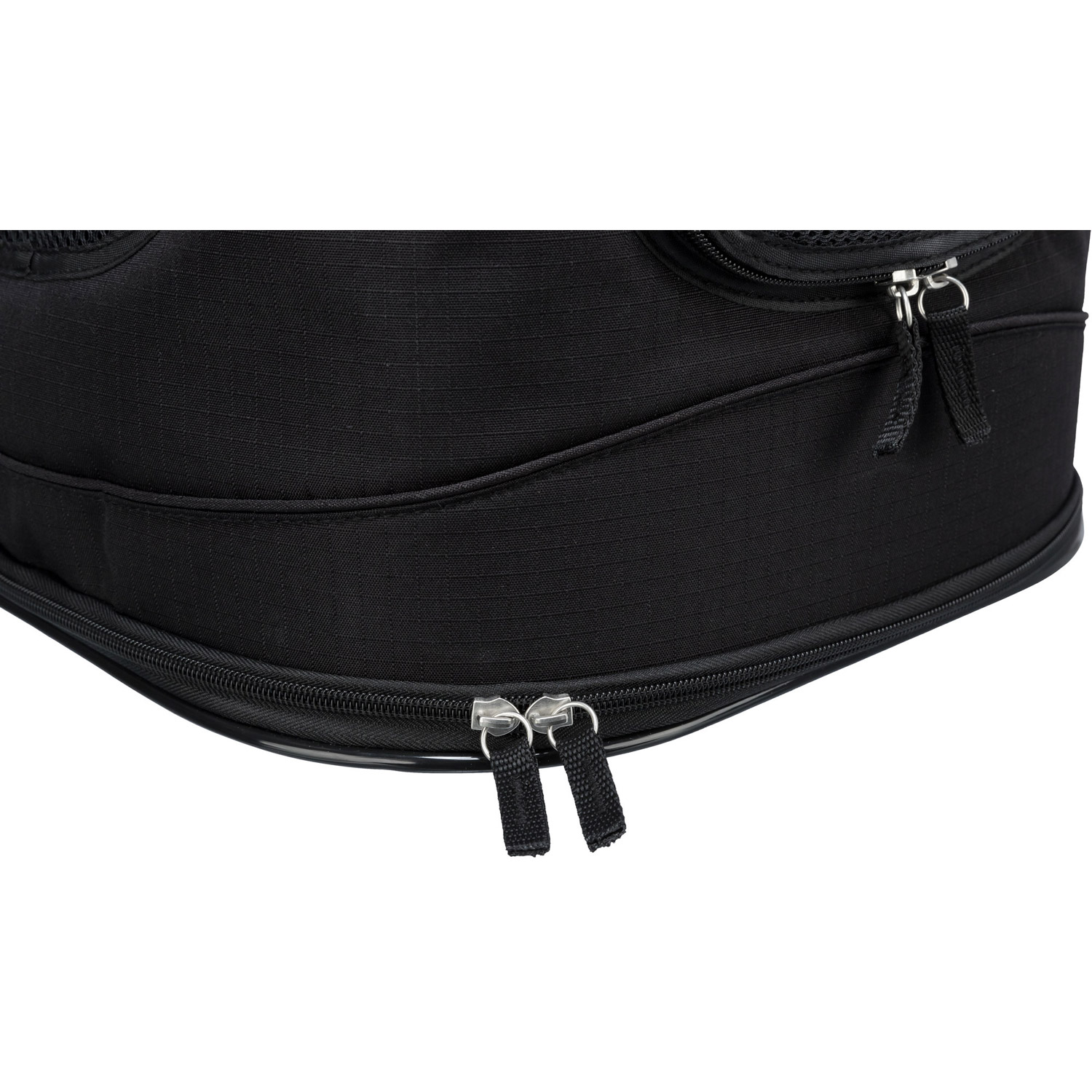 Mochila Timón, Negro, 34 × 44 × 30 cm