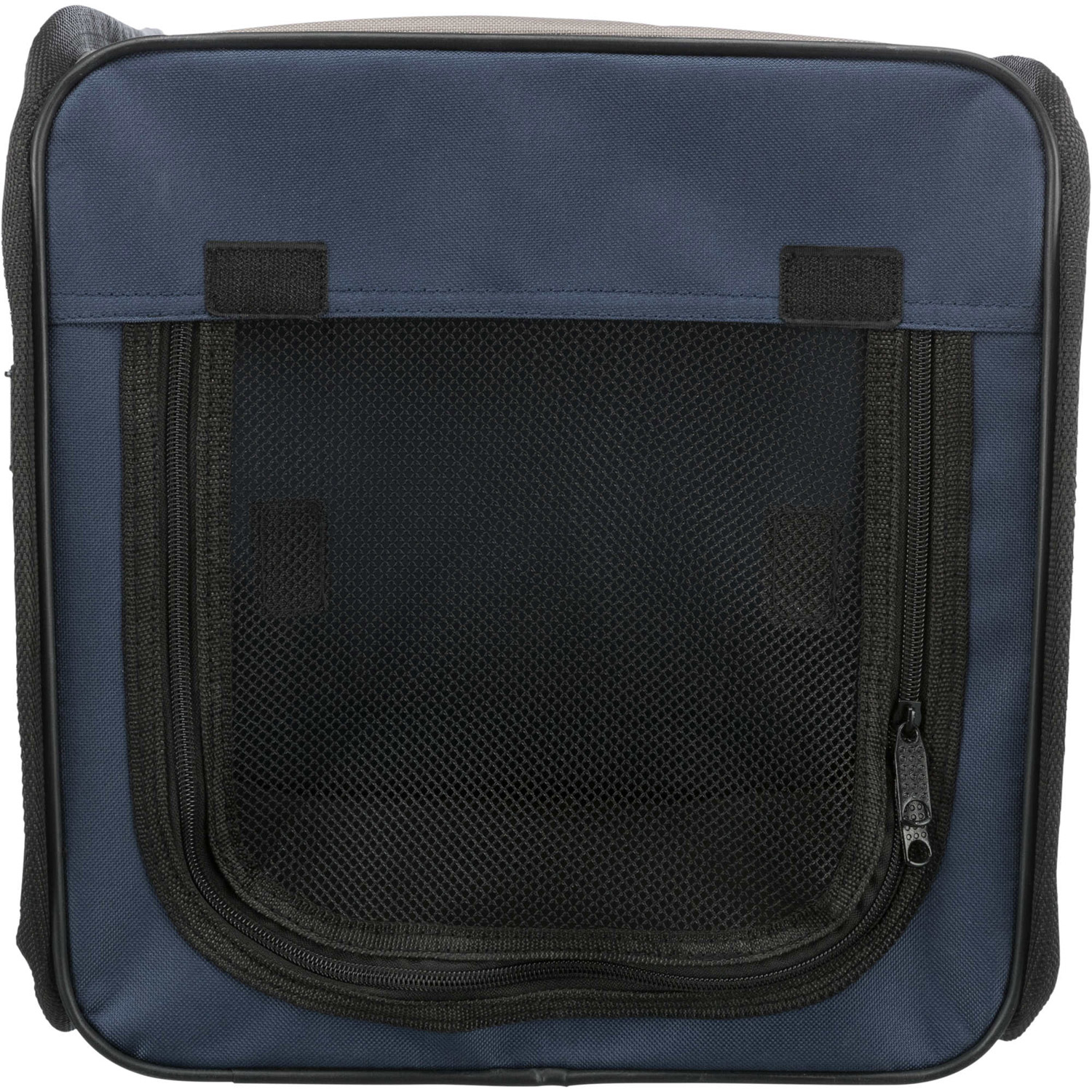 Caseta Desmontable Twister S, 31 x 33 x 50 cm, Azul-Gris