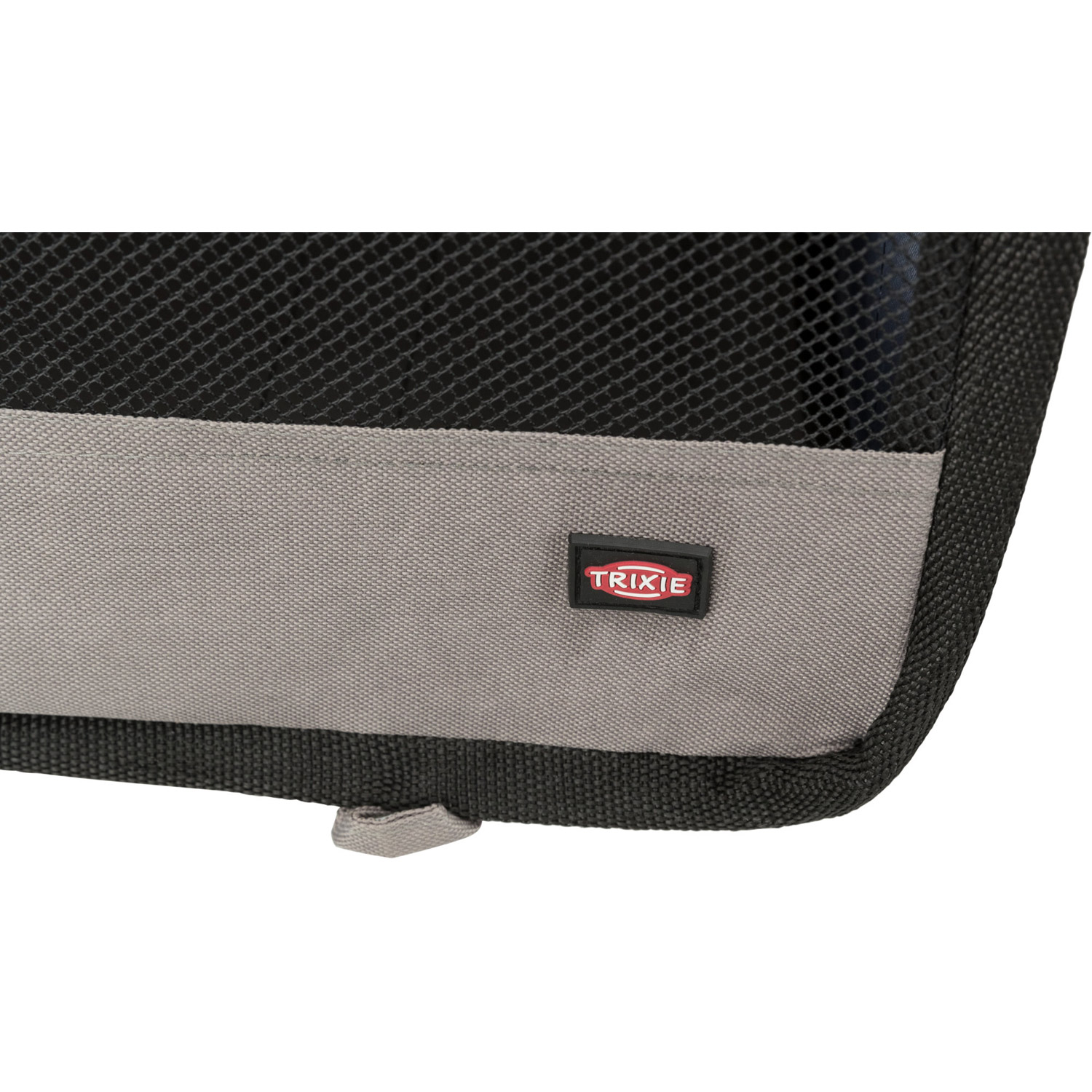 Caseta Desmontable Twister S, 31 x 33 x 50 cm, Azul-Gris