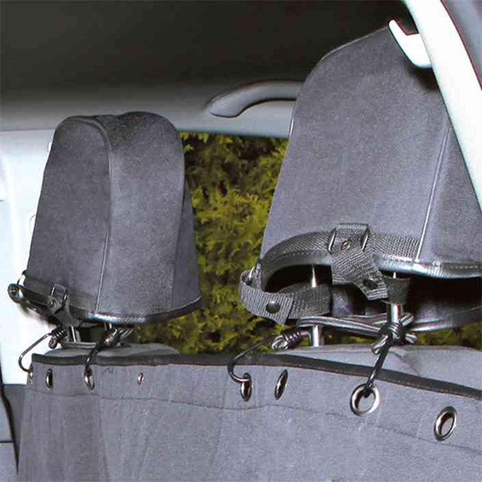 Funda Protectora Asientos Coche