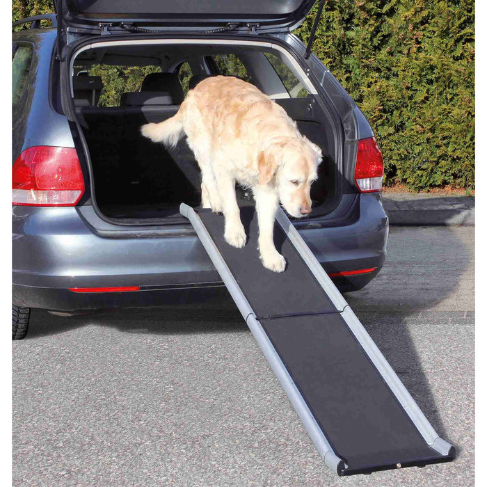 Rampa Plegable Petwalk