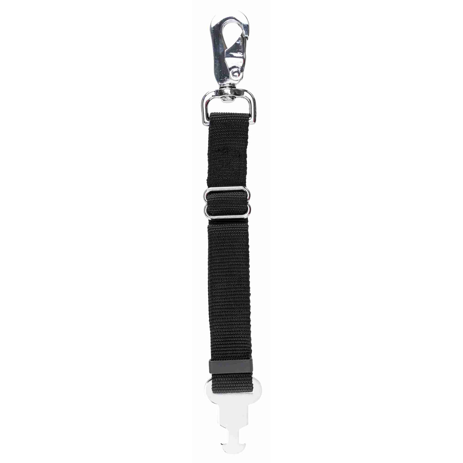 Cinturón de Seguridad, Tipo ancla, 45-70 cm/25 mm
