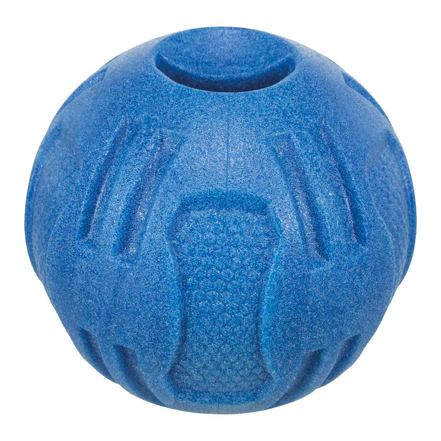 Pelota Sporting, Caucho Termoplástico (TPR), ø6 cm