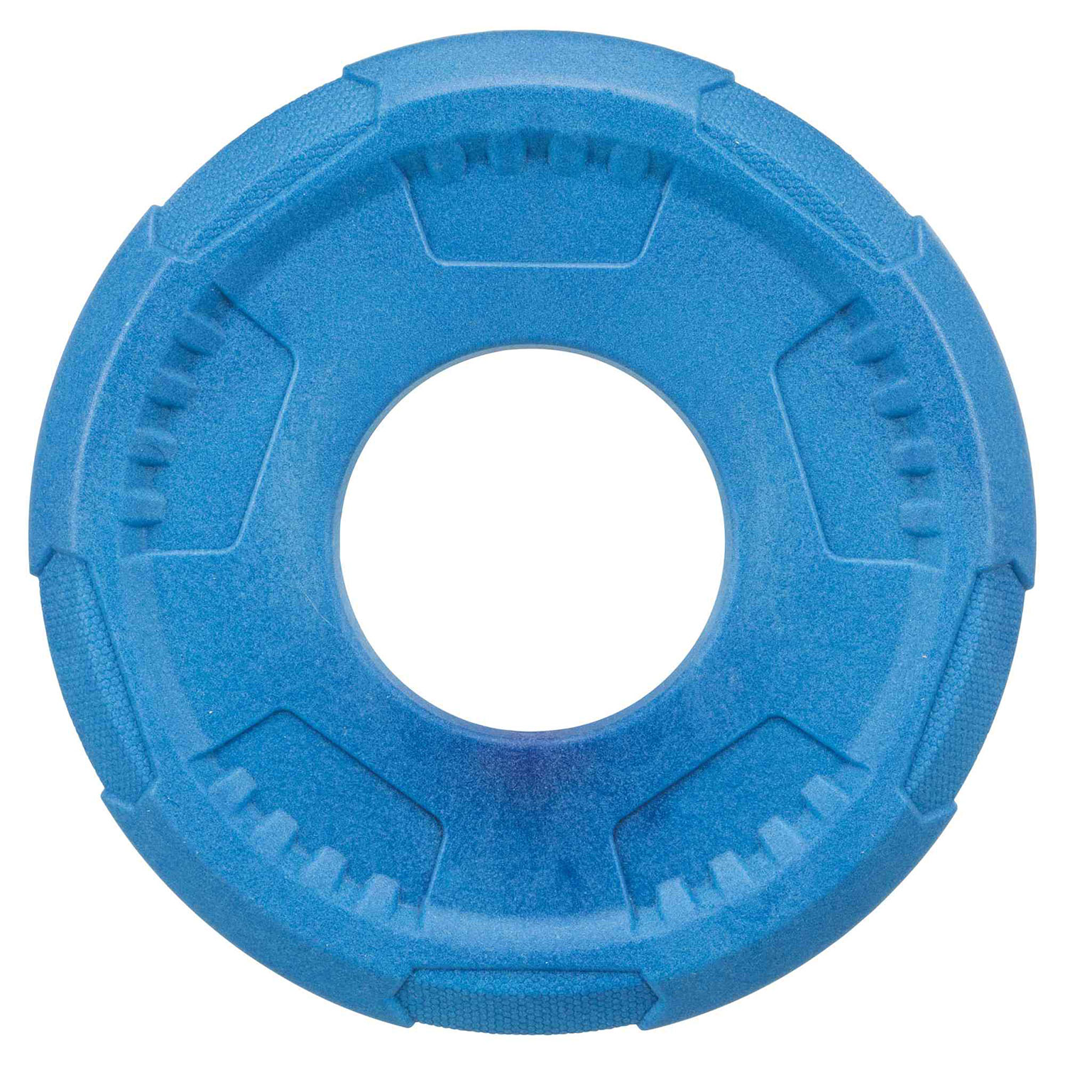 Sporting Perros Disco, Caucho Termoplástico (TPR), 23 cm