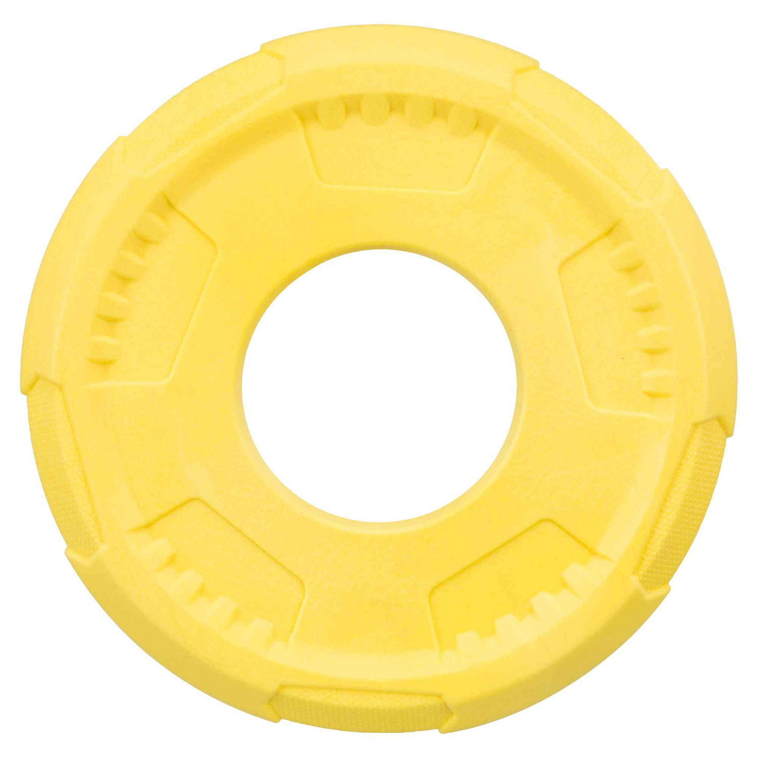 Sporting Perros Disco, Caucho Termoplástico (TPR), 23 cm