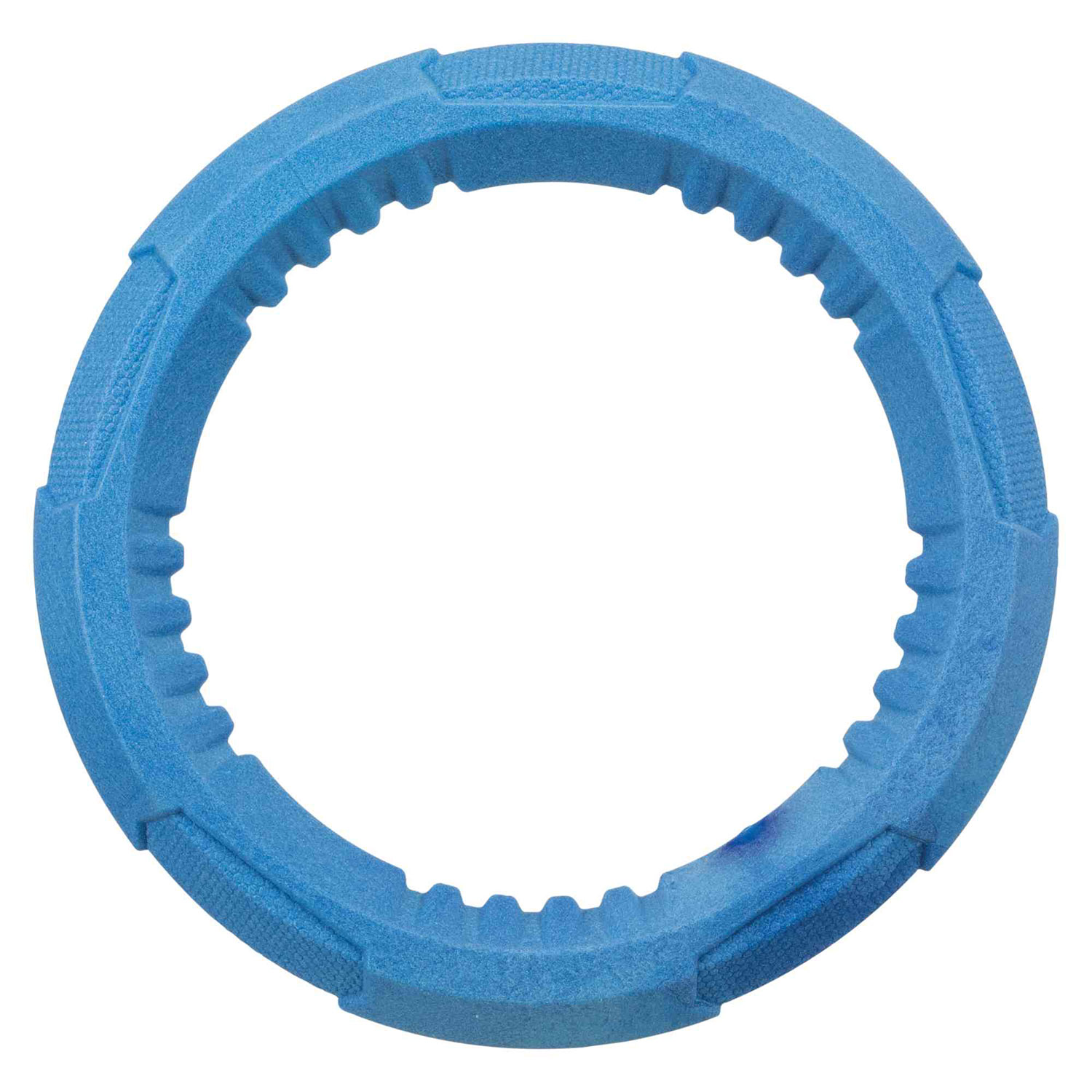 Aro Sporting, Caucho Termoplástico (TPR), 21 cm