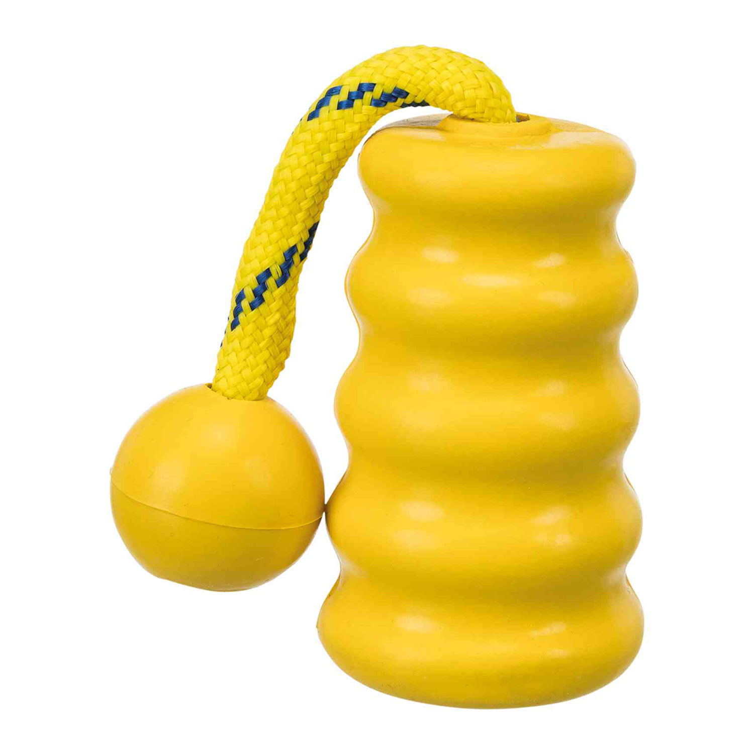 Juguete Mot-Fun, Caucho SHS, 9 cm/22 cm
