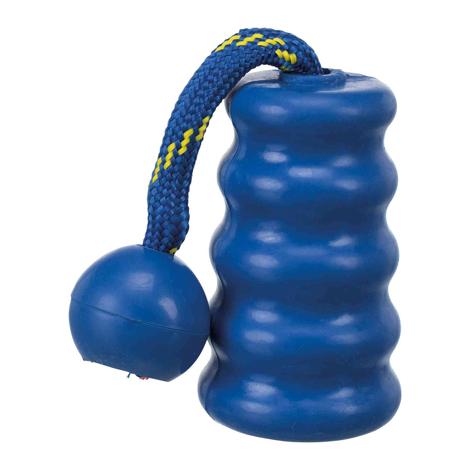 Juguete Mot-Fun, Caucho SHS, 9 cm/22 cm