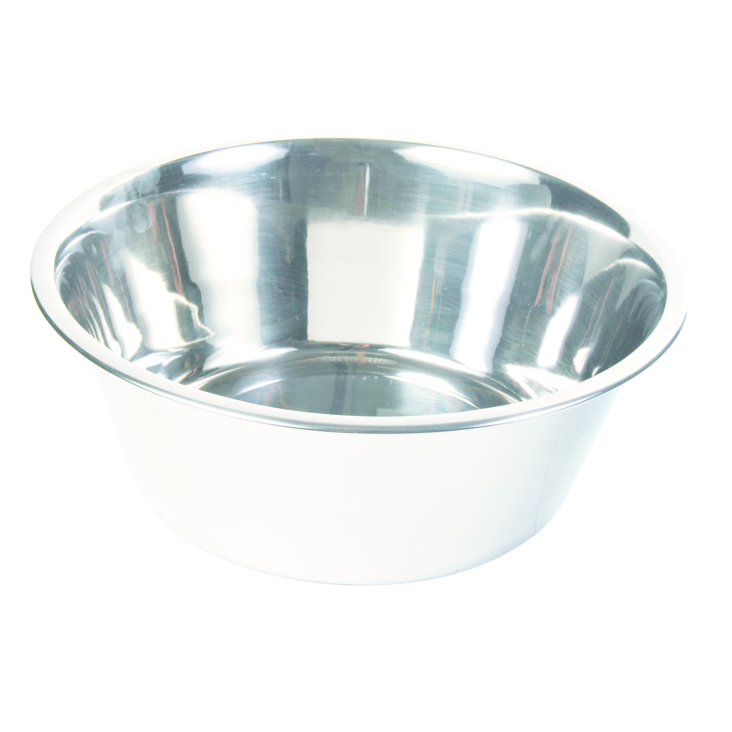 Comedero Acero Inox, 4.5 l, ø29 cm