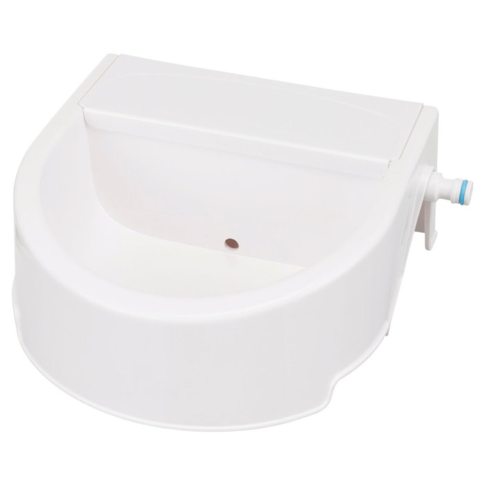Bebedero Automático para Exterior