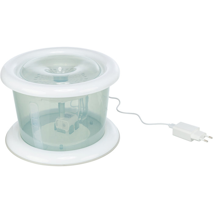Fuente Automática Bubble Stream