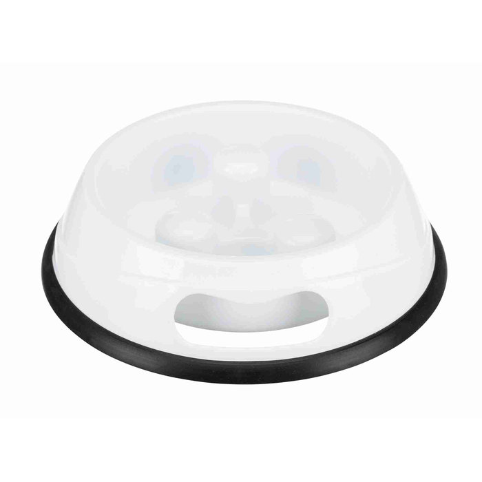 Comedero Plástico Slow Feed