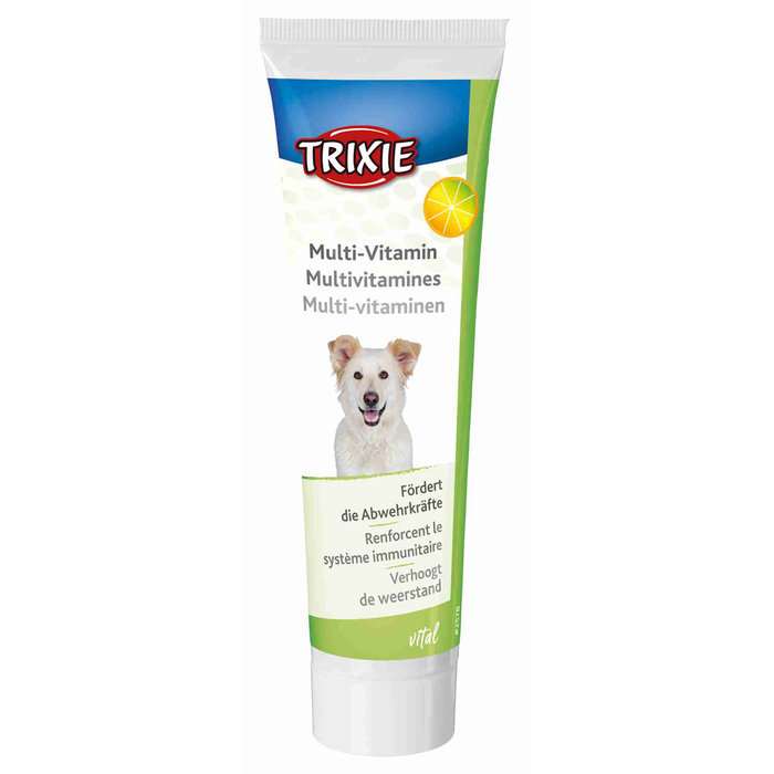 Multivitamínico