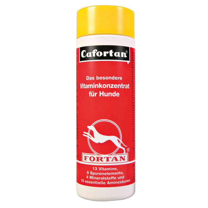 Cafortan