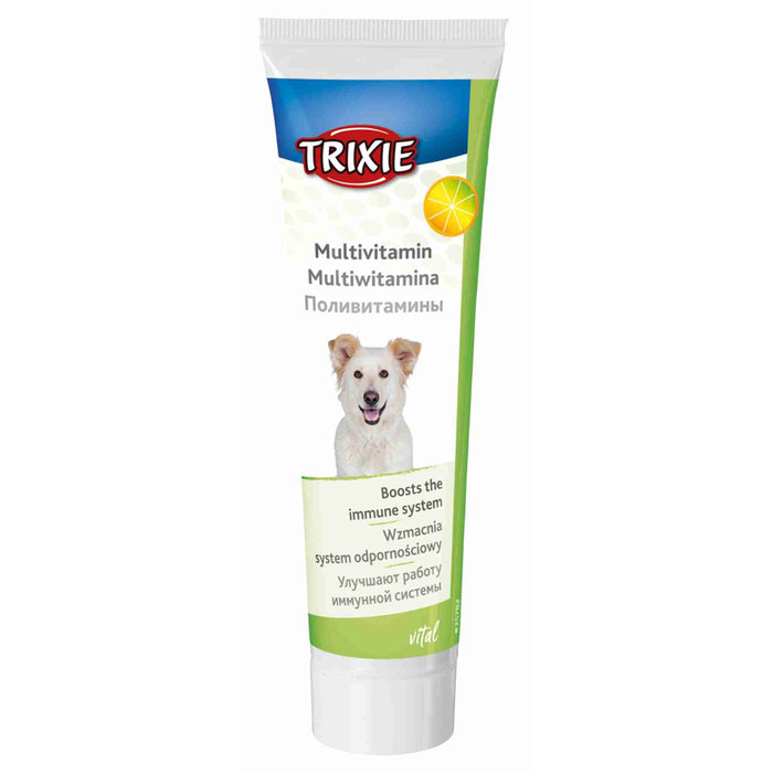 Multivitamínico