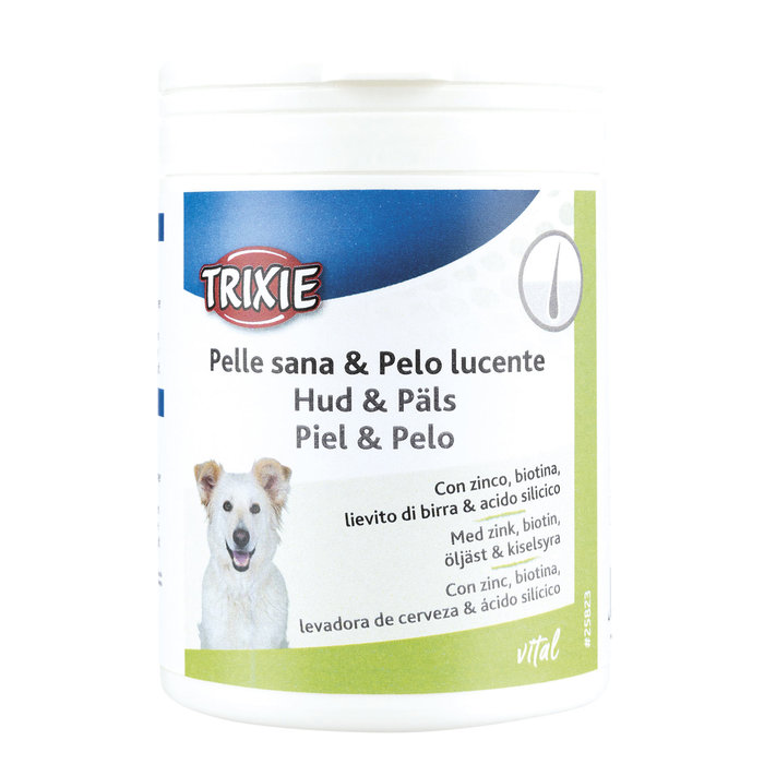 Piel & Pelo
