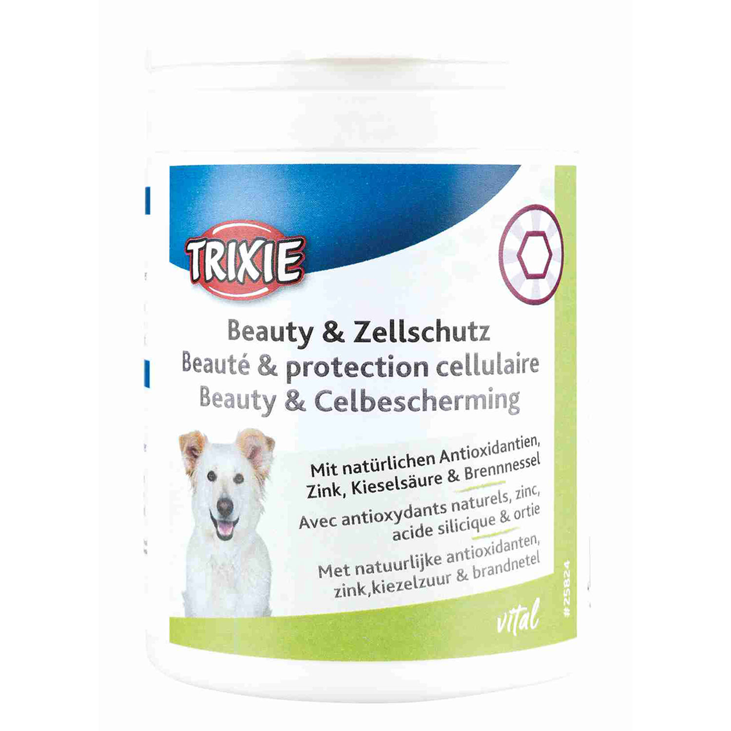 Protección Beauty & Cell, Perros, Comprimidos, 220 g