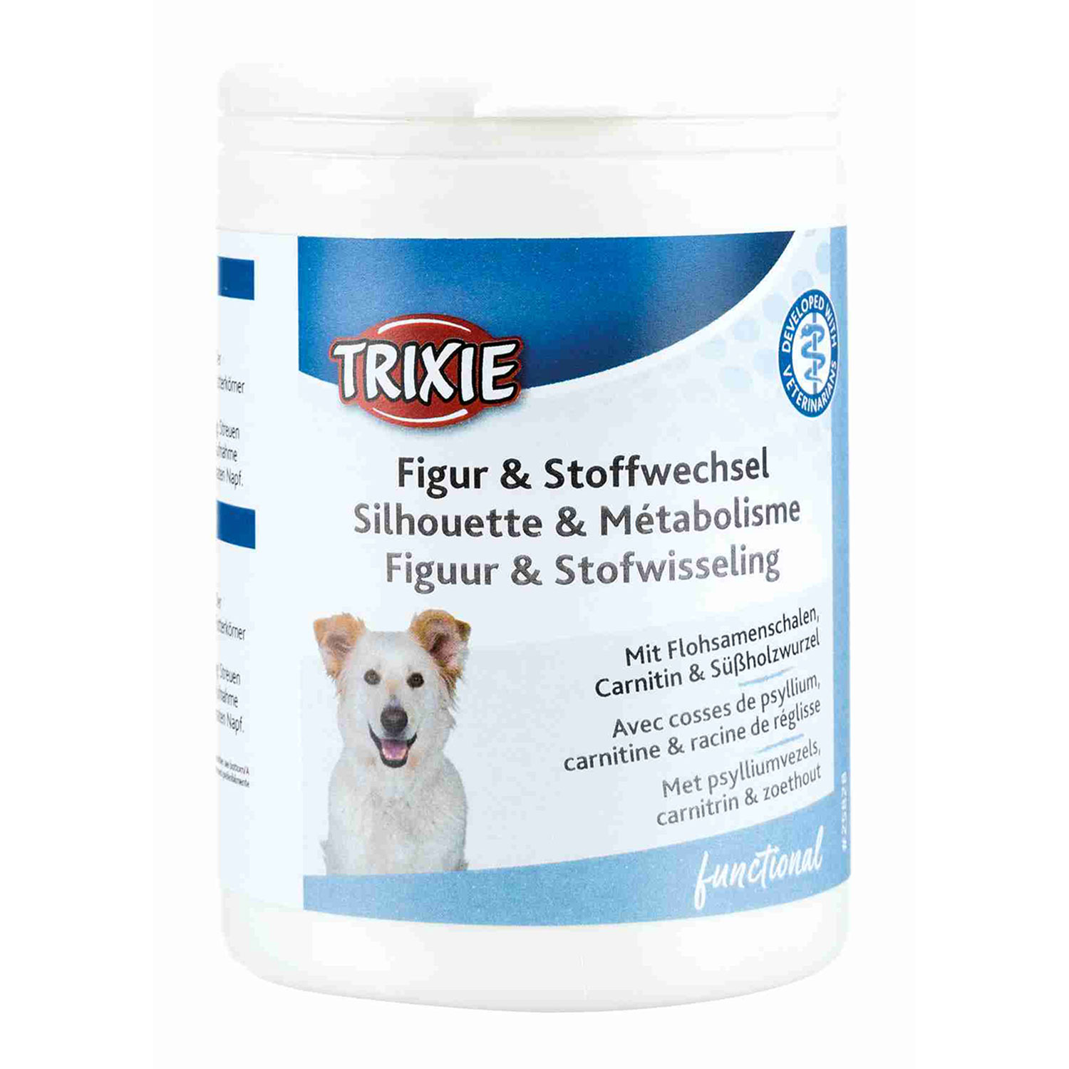 Suplemento Slim Fit, Perros, En Polvo, 175g