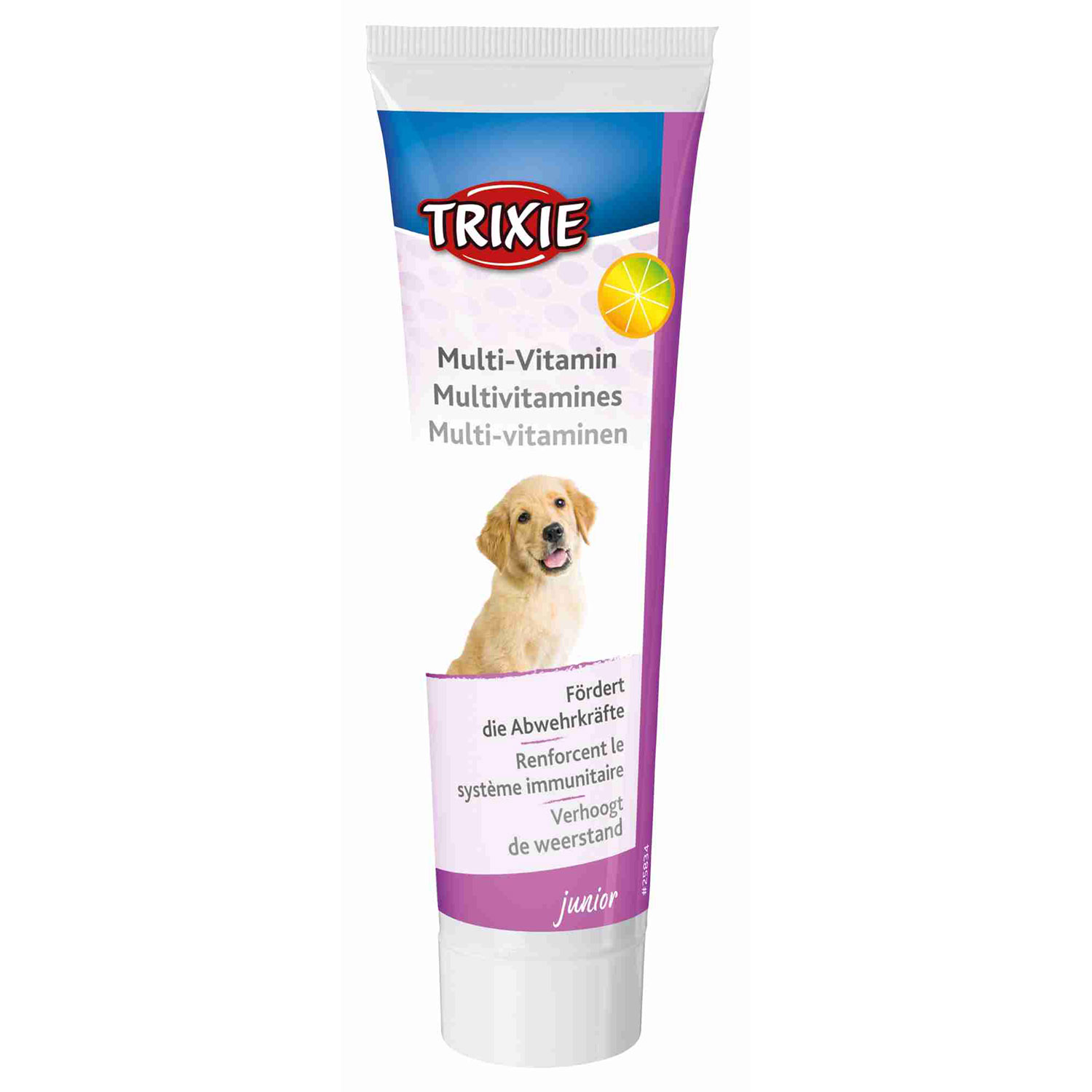 Multivitamínico para Cachorros, En Pasta, 100 g