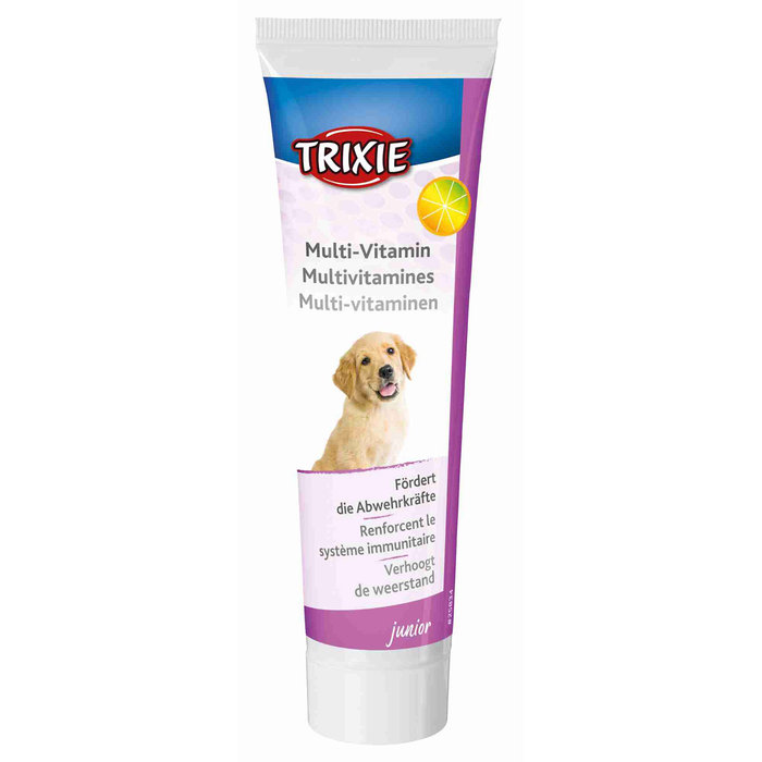 Multivitamínico