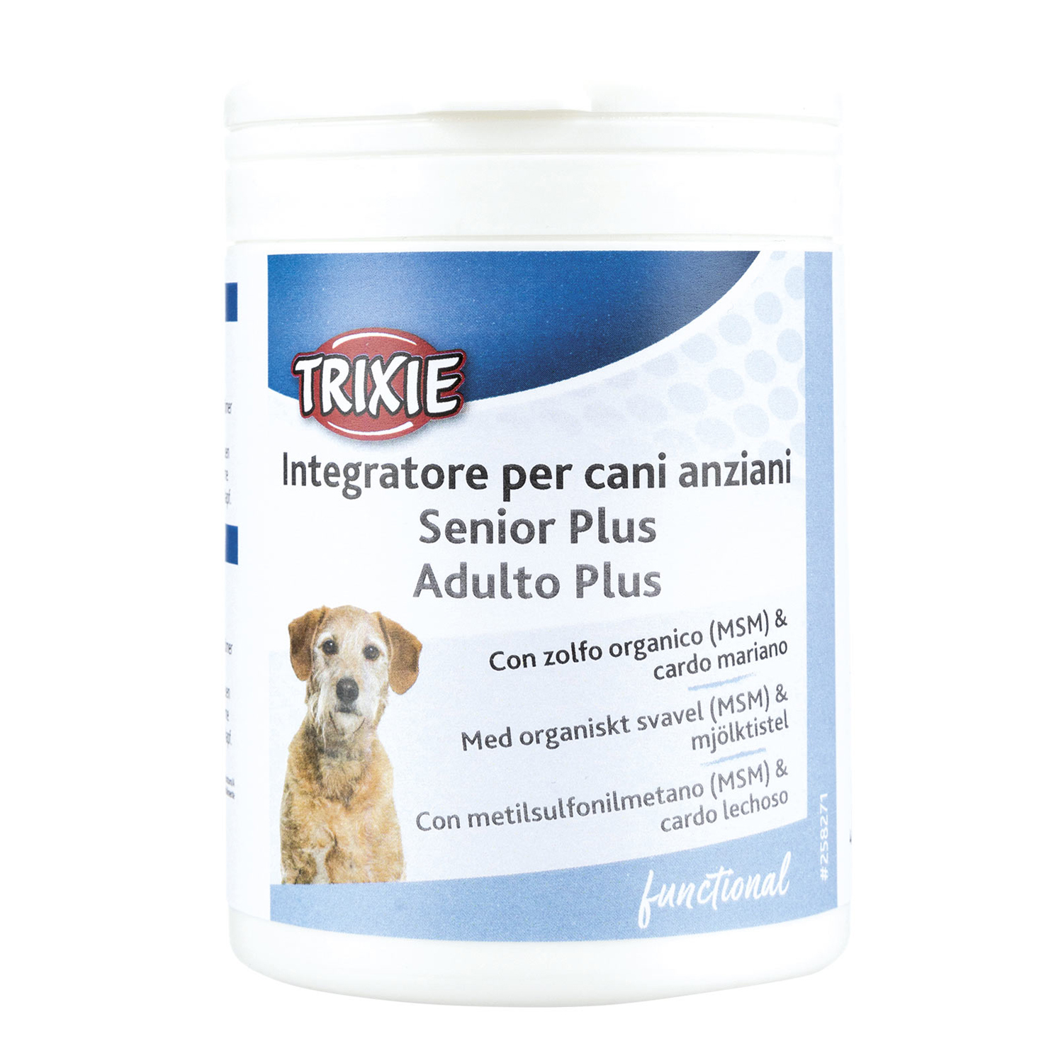 Adulto Plus, Perro, En polvo, En IT/SW/E, 175 g