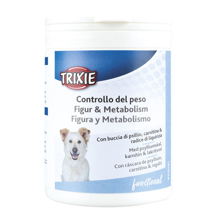 Figura & Metabolismo